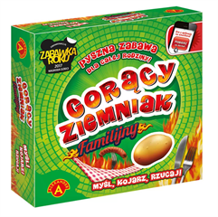 -GORĄCY ZIEMNIAK FAMILIJNY ALEX