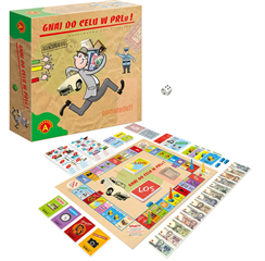 -GNAJ DO CELU W PRLU ALEX