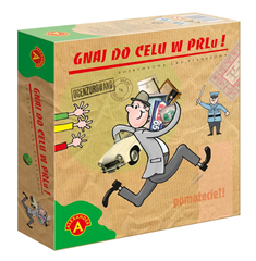 -GNAJ DO CELU W PRLU ALEX