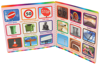 MÓJ PIERWSZY FOTO SŁOWNIK-MIASTO ALEX 11,50