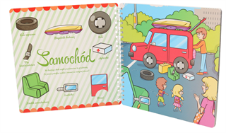 CO GDZIE JEST-WAKACJE ALEX 10,99