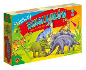 -Wyscig DINOZAURÓW ALEX