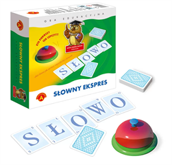-Slowny ekspres ALEX