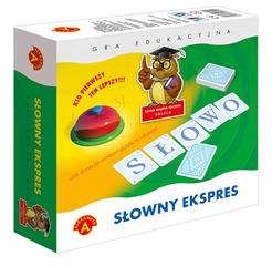 -Slowny ekspres ALEX