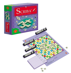 -Scriba travel/2409 ALEX