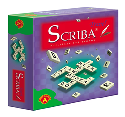 -Scriba travel/2409 ALEX