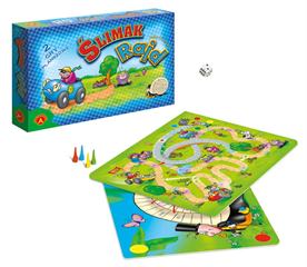 -Rajd,slimak m/0498 GRA ALEX