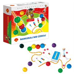 -Nawlekaj nie czekaj mini ALEX