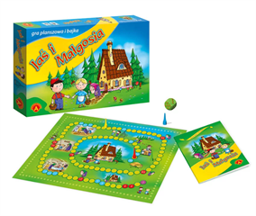 -Jas i Malgosia-plansz.ALEX