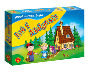 -Jas i Malgosia-plansz.ALEX