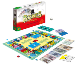 -Biznes po POLSKU ALEX