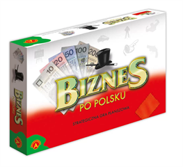 -Biznes po POLSKU ALEX