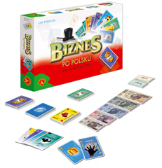 -Biznes po P.-GRA POD/1235 ALEX