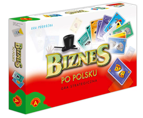 -Biznes po P.-GRA POD/1235 ALEX