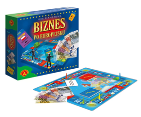 -Biznes po EUROPEJSKU/2416 ALEX