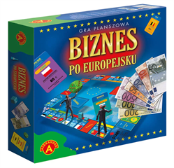 -Biznes po EUROPEJSKU/2416 ALEX