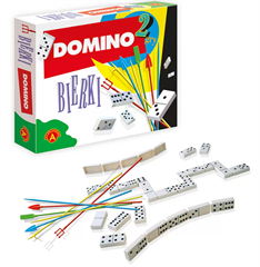 -2W1 DOMINO BIERKI ALEX