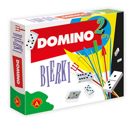 -2W1 DOMINO BIERKI ALEX