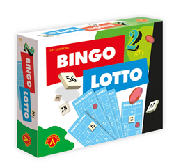 -2W1 BINGO LOTTO ALEX
