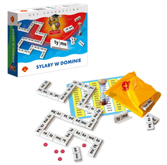 -Sylaby w dominie ALEX