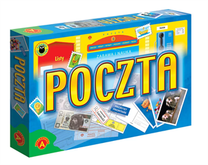 -Poczta/2331 ALEX