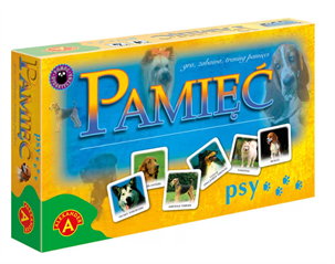-Pamiec-psy ALEX
