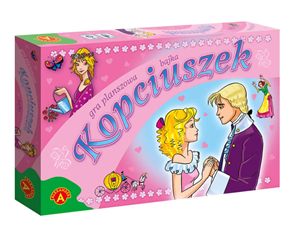 -Kopciuszek-gra pl.ALEX