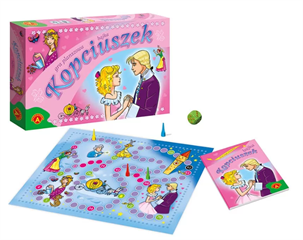 -Kopciuszek-gra pl.ALEX