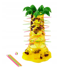 BRB Gra Spadające małpki 52563