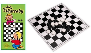 WARCABY MAŁE 5907438272069 nr183720