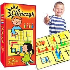 CHIŃCZYK MAŁY 5907438272083 nr155559