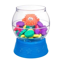 PROM Gra Blowfish nadęta Ryba Hasbro