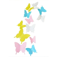 Motylki dekoracyjne SW3364