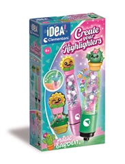 -CLE IDEA Mini fabryka markerów Ogród 18397 P