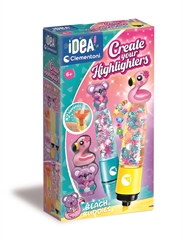 -CLE IDEA Mini fabryka markerów Plaż.przyj.18396 P