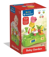 -CLE BABY ogród interaktywny 19504