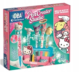 -CLE IDEA fabryka długopisów Hello Kitty18276 P