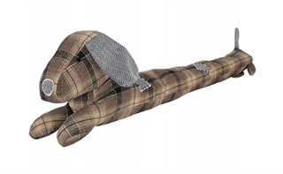 Długi zwierzak WAŁEK