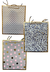 TOREBKA PREZENTOWA AL-710 42x31x12cm