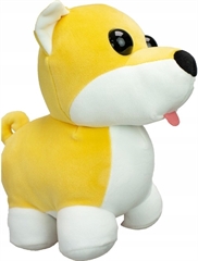 Maskotka adopt me shibainu