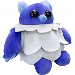 Maskotka adopt me yeti