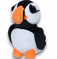 Maskotka adopt me puffin