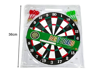 GRA DART ART. SPORTOWY Z10639