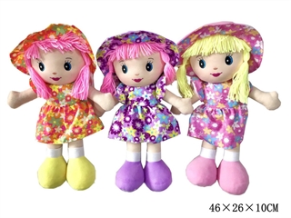 LALKA PRZYTULANKA (J.POLSKI) G180619