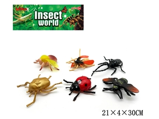 ZWIERZĘTA OWADY G218790