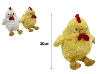 MASKOTKA KOGUT Z10650