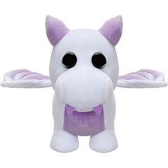 Maskotka adopt me Lawenda dragon