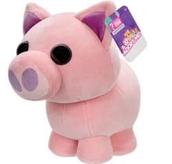 Maskotka adopt me pig