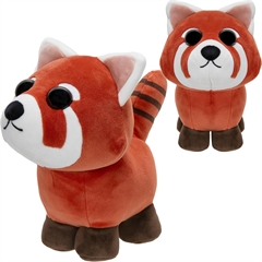 Maskotka adopt me pew panda