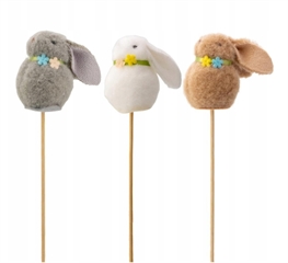 Króliczek na piku SKE23